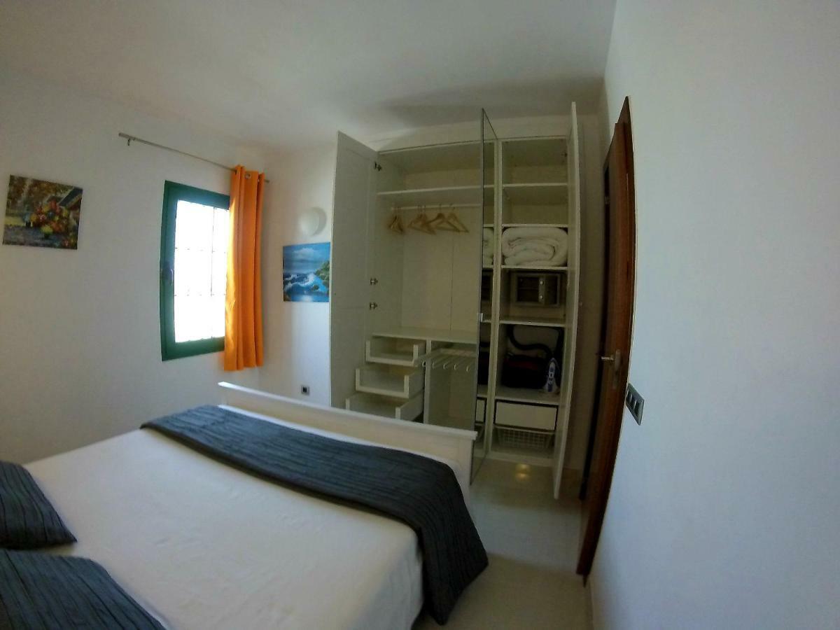 Apartamento Magmamia Puerto del Carmen  Exterior foto