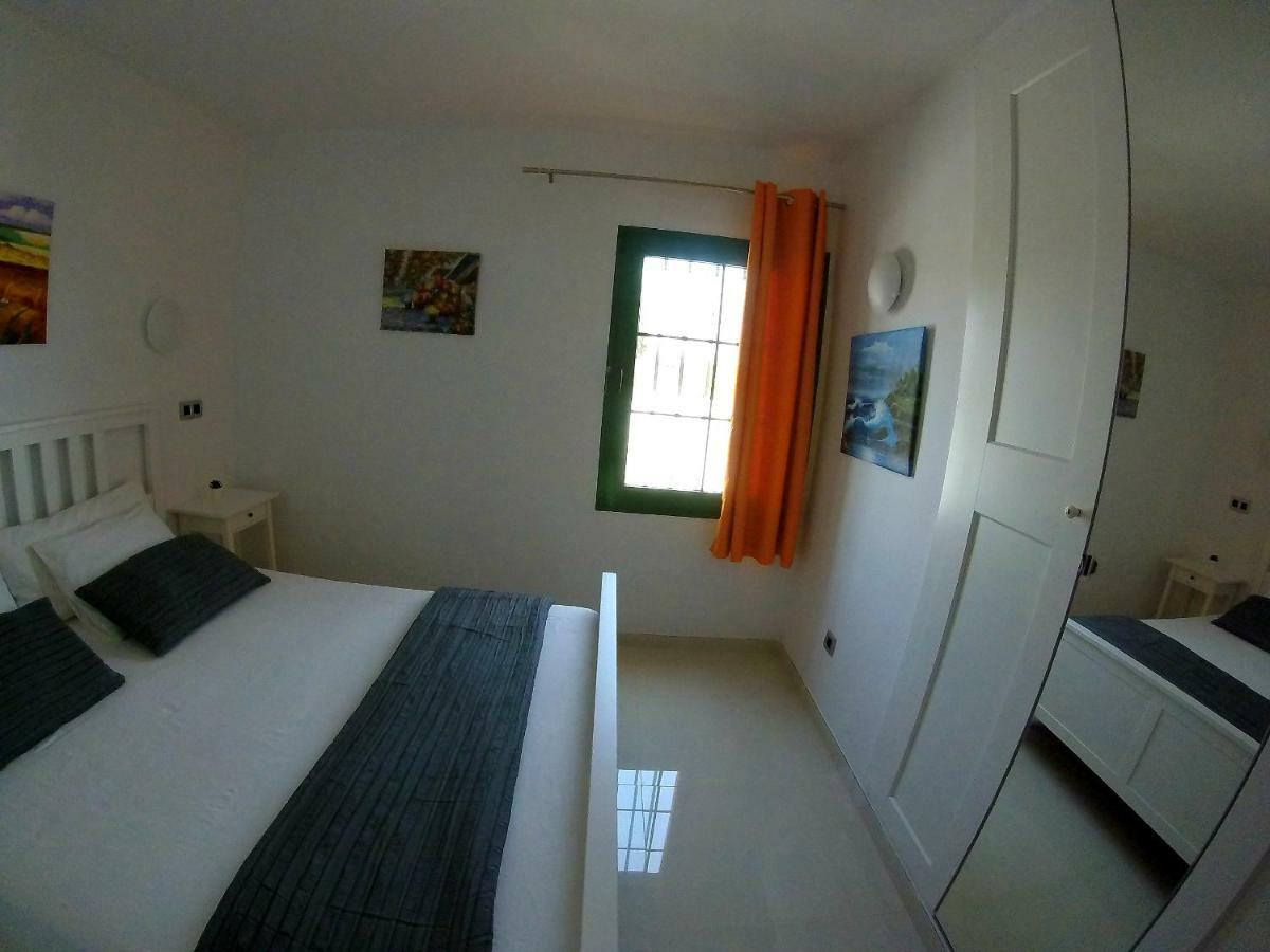 Apartamento Magmamia Puerto del Carmen  Exterior foto
