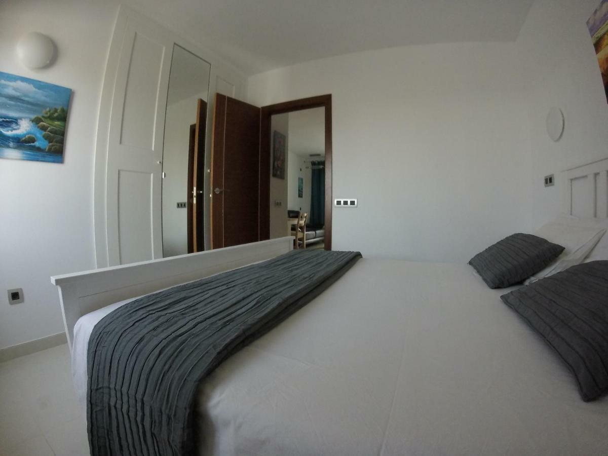 Apartamento Magmamia Puerto del Carmen  Exterior foto