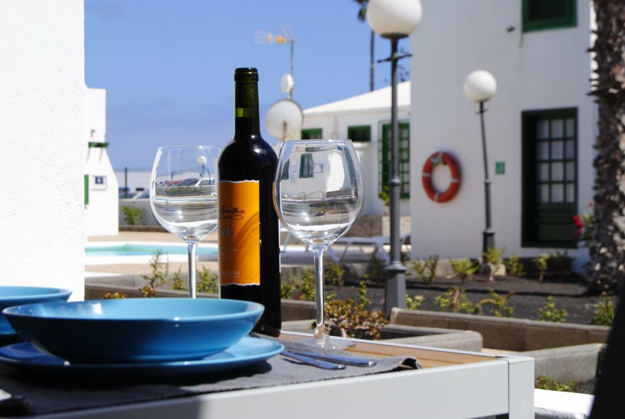 Apartamento Magmamia Puerto del Carmen  Exterior foto