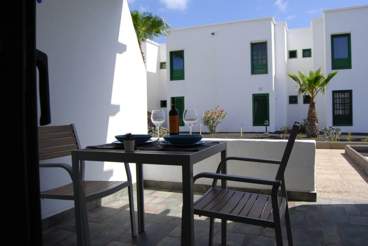 Apartamento Magmamia Puerto del Carmen  Exterior foto