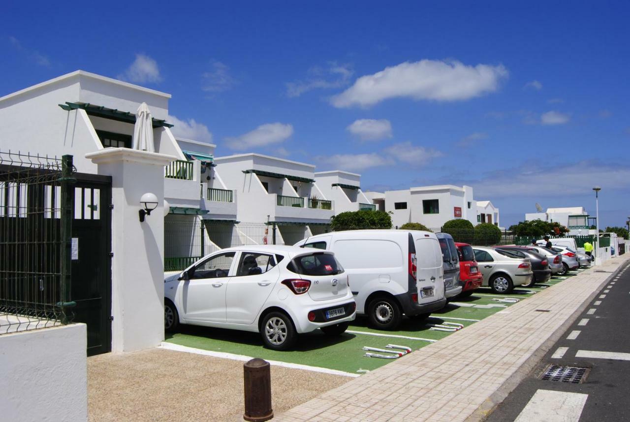 Apartamento Magmamia Puerto del Carmen  Exterior foto