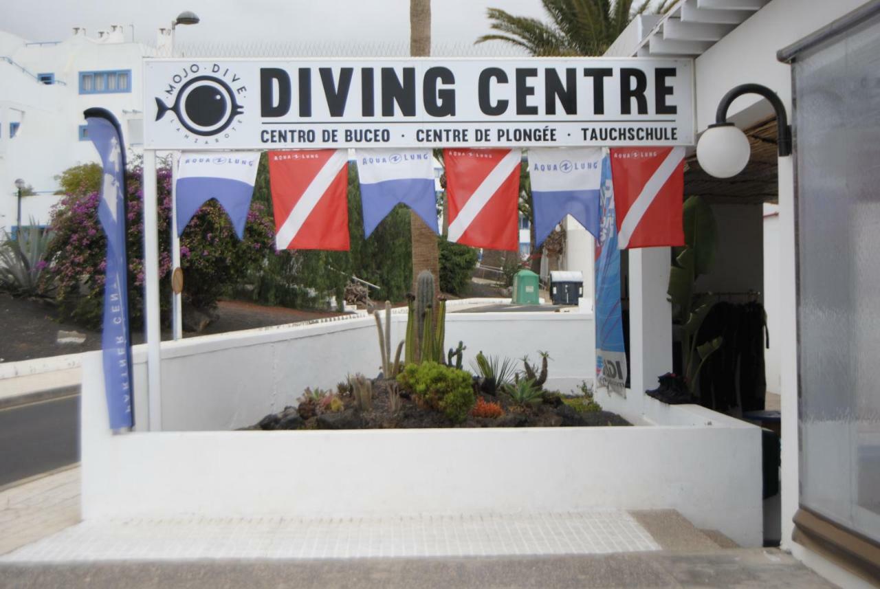 Apartamento Magmamia Puerto del Carmen  Exterior foto