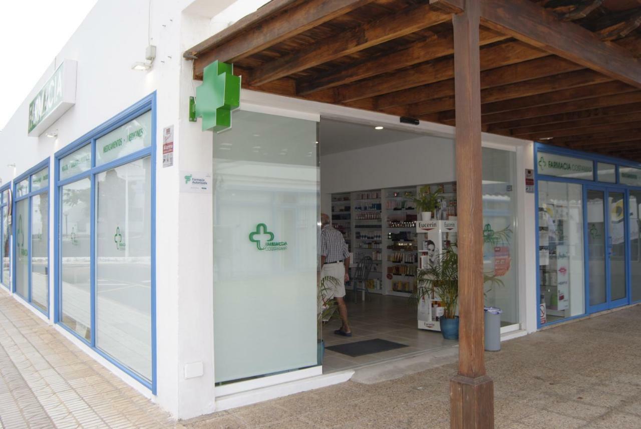 Apartamento Magmamia Puerto del Carmen  Exterior foto