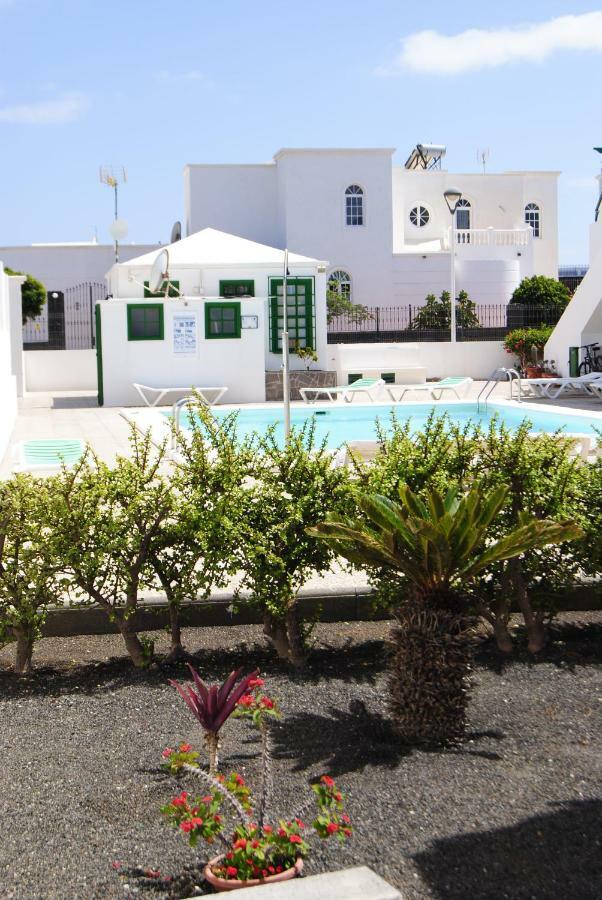 Apartamento Magmamia Puerto del Carmen  Exterior foto