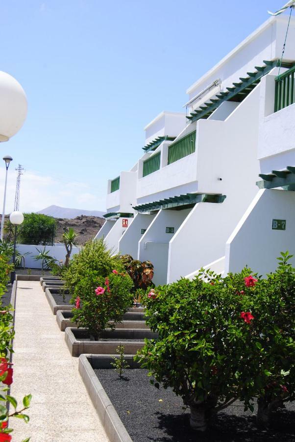 Apartamento Magmamia Puerto del Carmen  Exterior foto