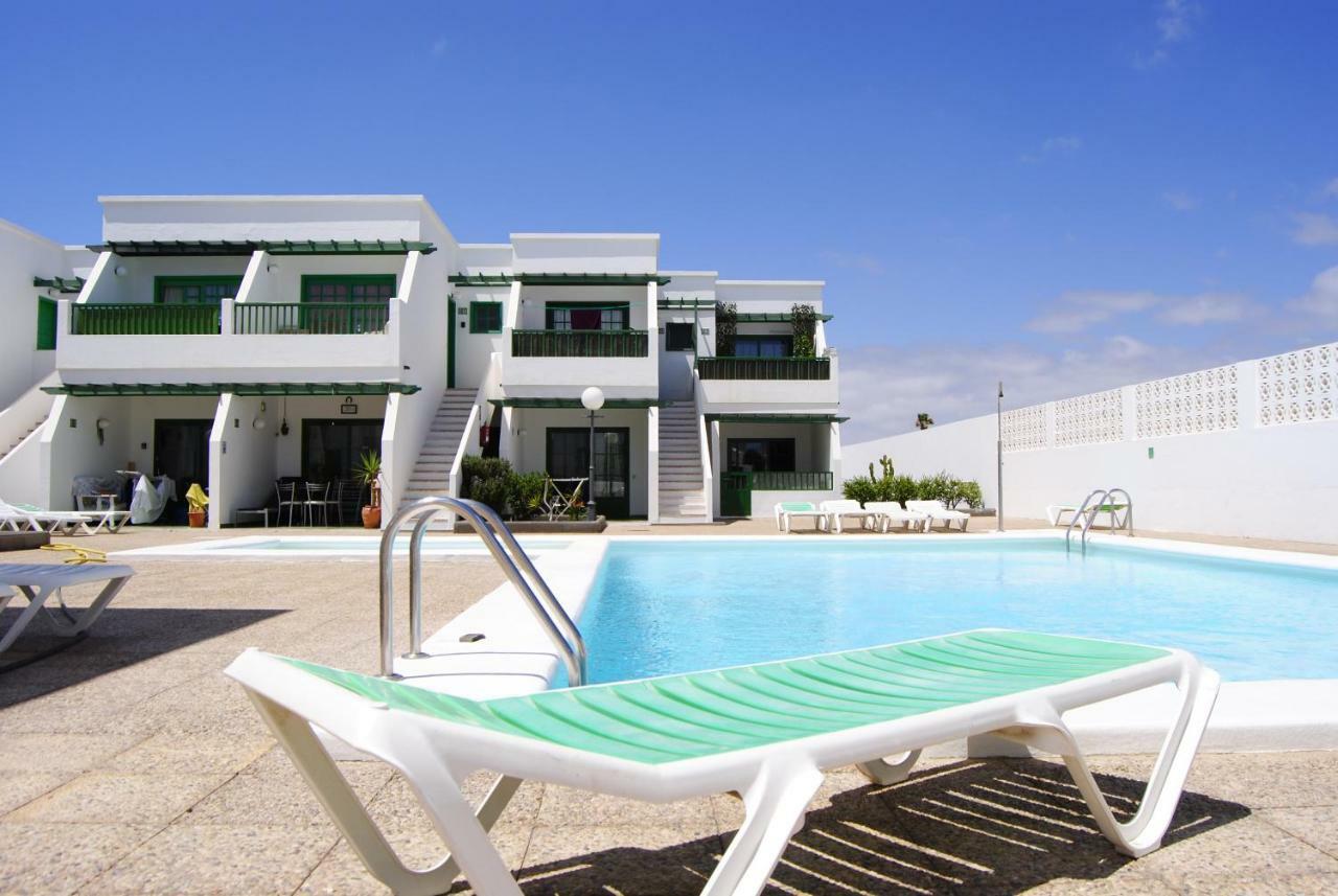 Apartamento Magmamia Puerto del Carmen  Exterior foto