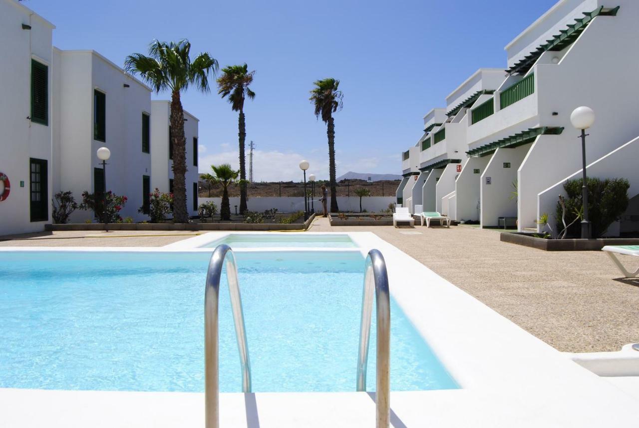 Apartamento Magmamia Puerto del Carmen  Exterior foto