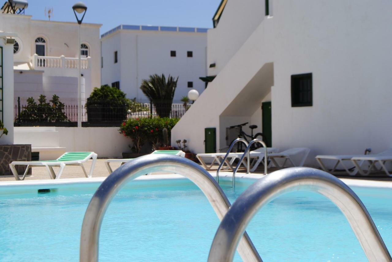 Apartamento Magmamia Puerto del Carmen  Exterior foto