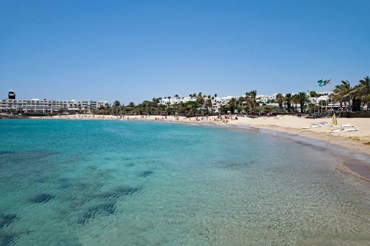 Apartamento Magmamia Puerto del Carmen  Exterior foto