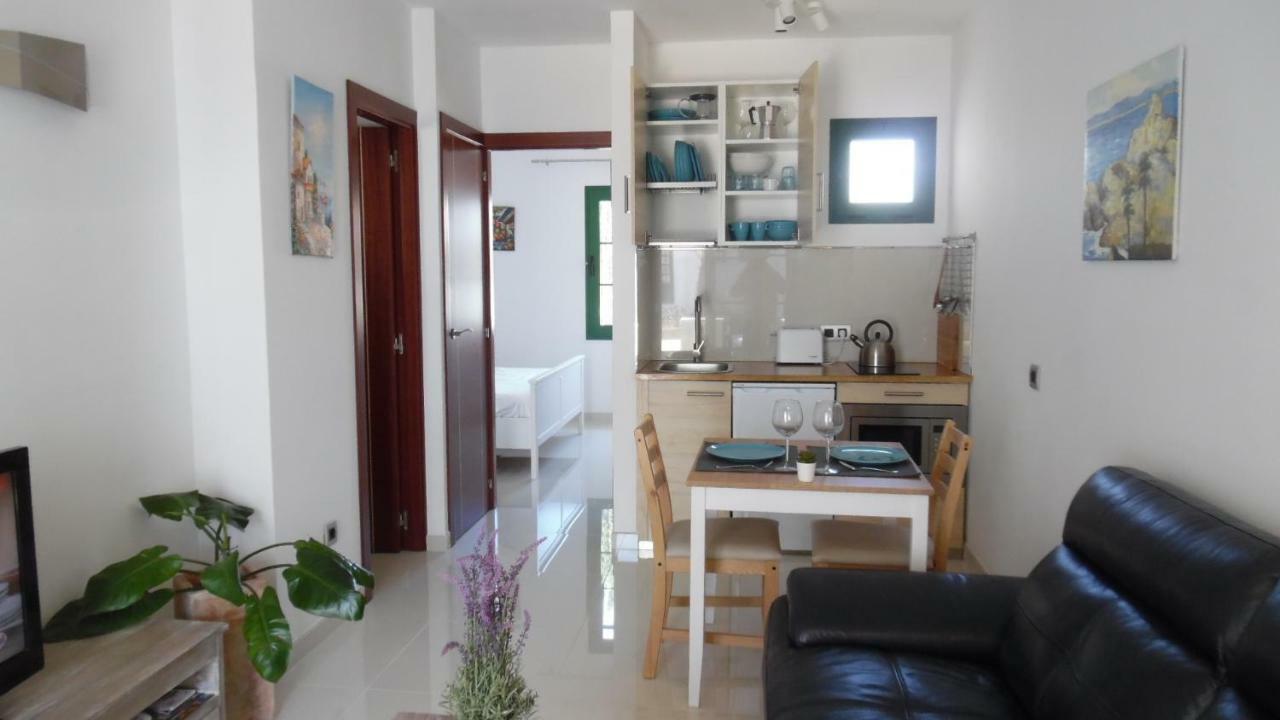 Apartamento Magmamia Puerto del Carmen  Exterior foto