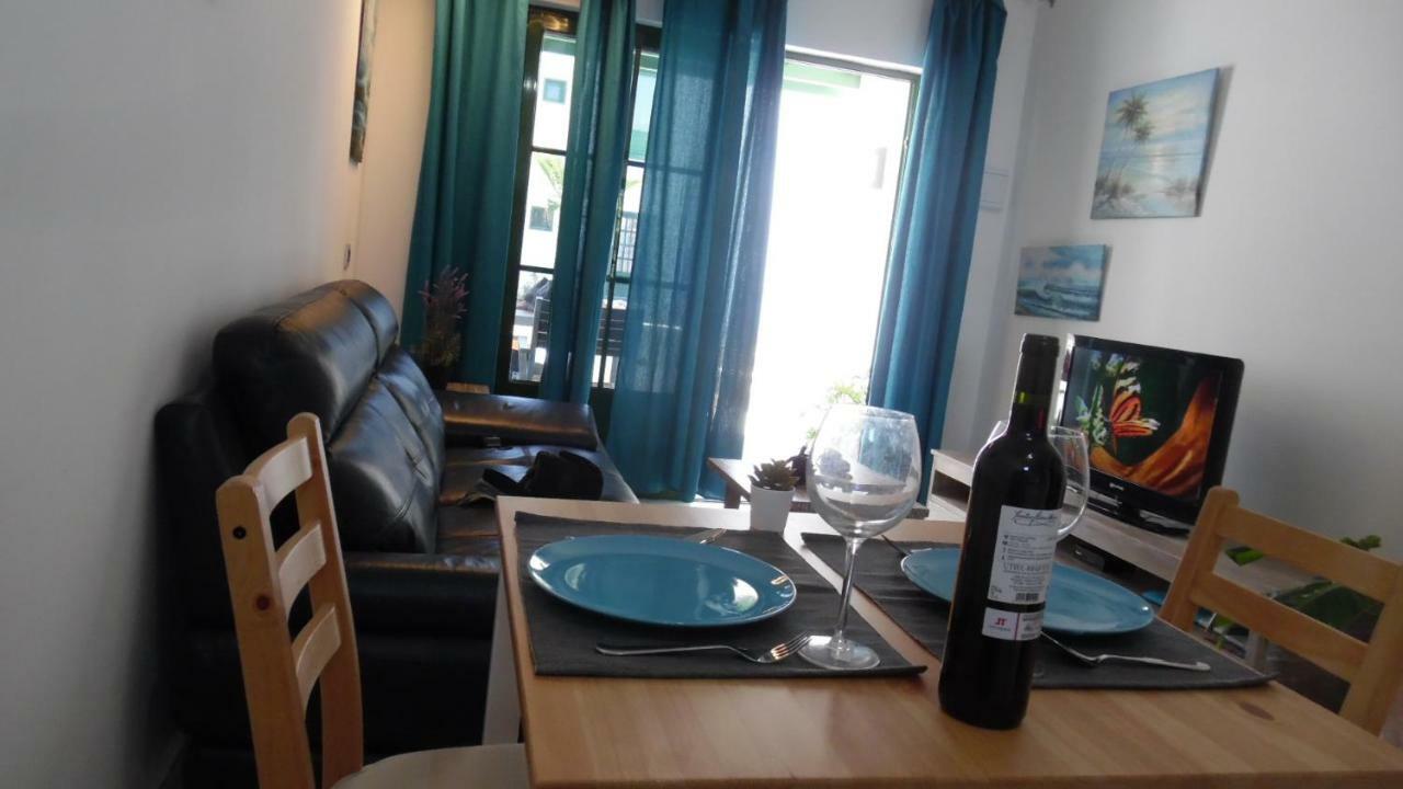Apartamento Magmamia Puerto del Carmen  Exterior foto