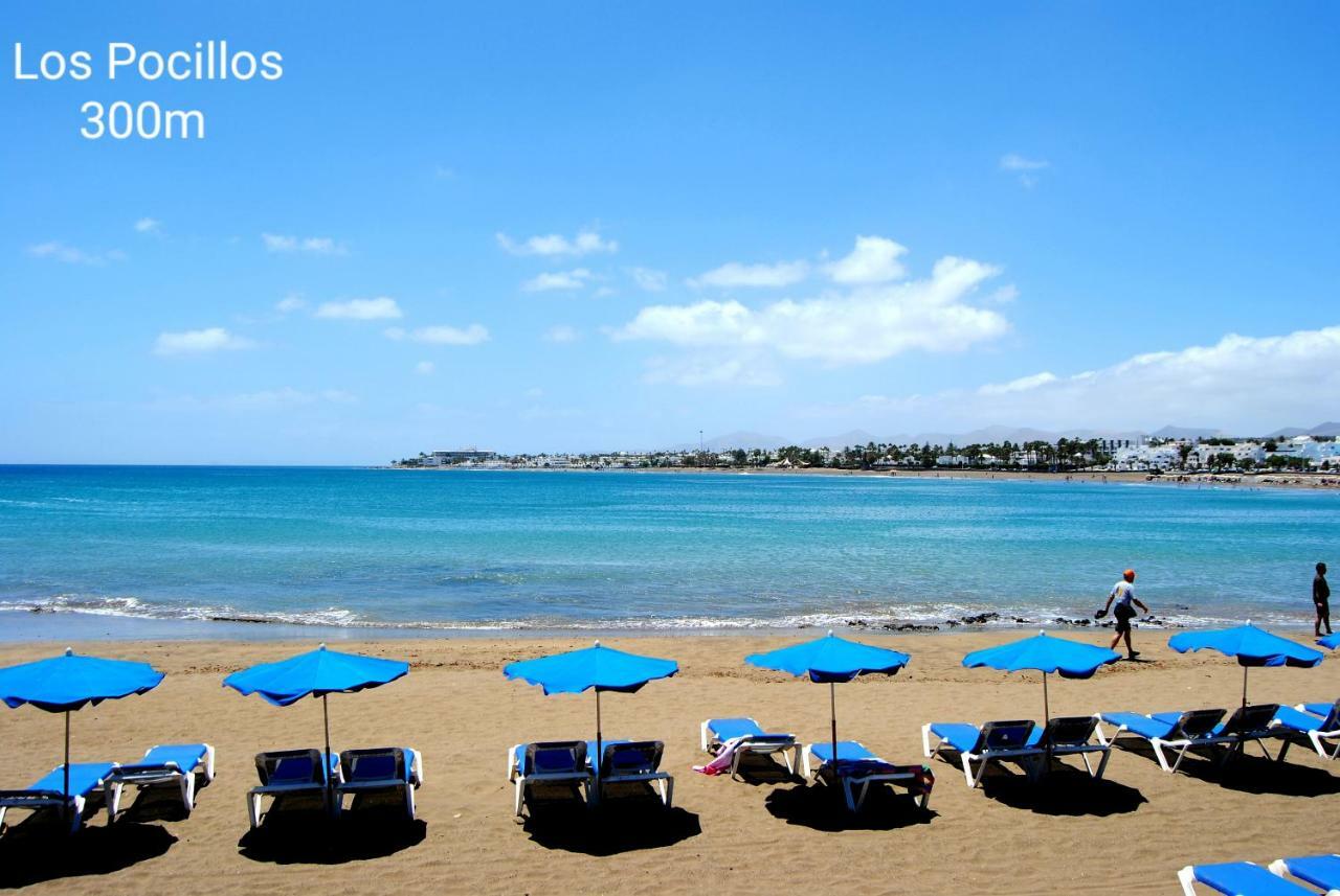 Apartamento Magmamia Puerto del Carmen  Exterior foto
