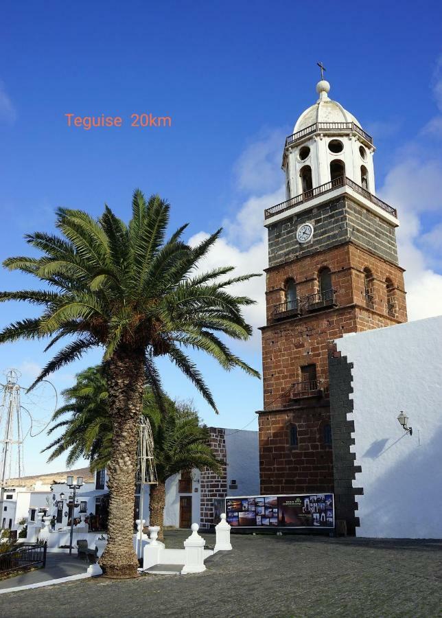 Apartamento Magmamia Puerto del Carmen  Exterior foto