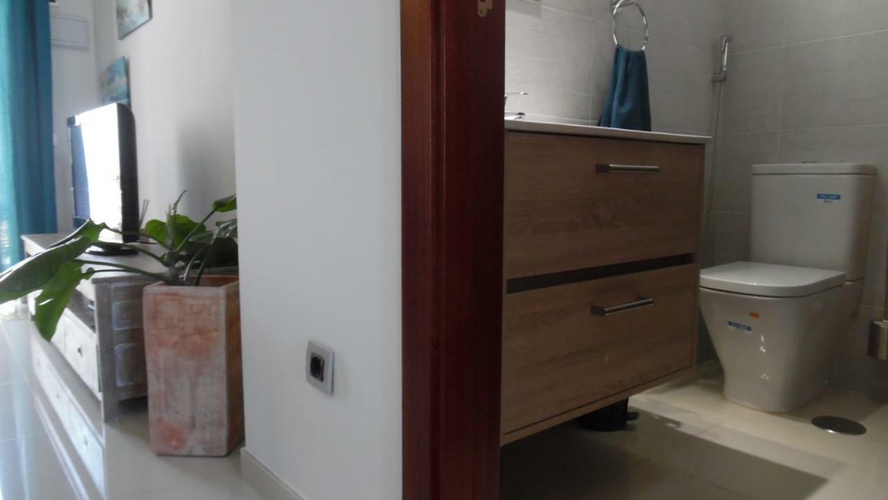 Apartamento Magmamia Puerto del Carmen  Exterior foto