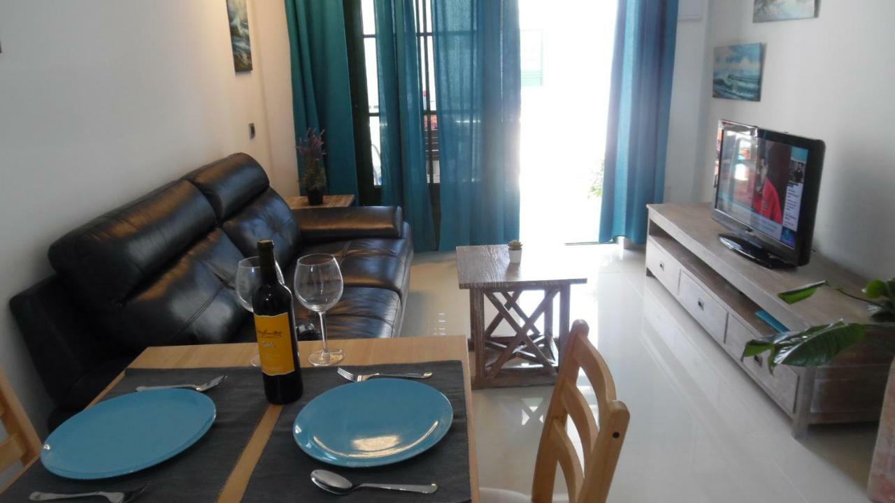 Apartamento Magmamia Puerto del Carmen  Exterior foto