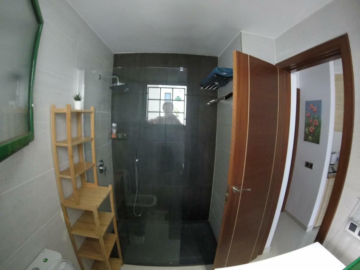 Apartamento Magmamia Puerto del Carmen  Exterior foto