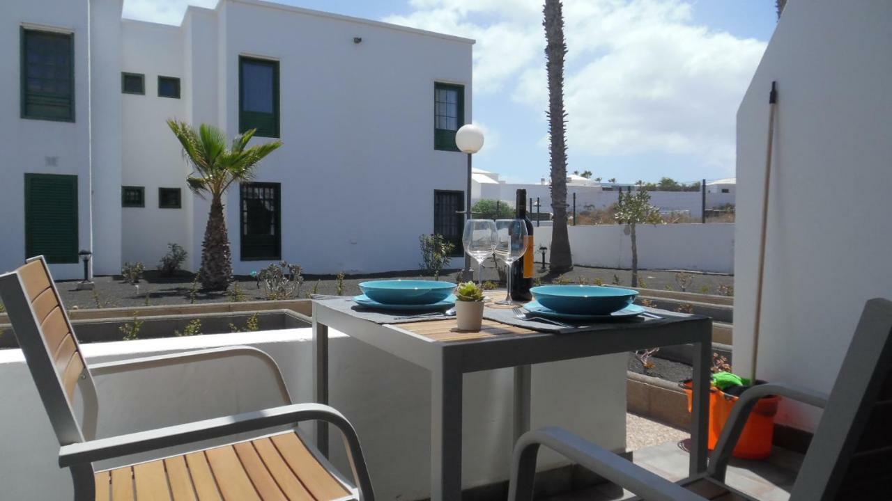 Apartamento Magmamia Puerto del Carmen  Exterior foto