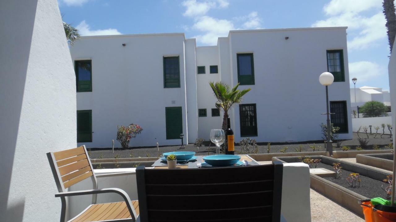 Apartamento Magmamia Puerto del Carmen  Exterior foto