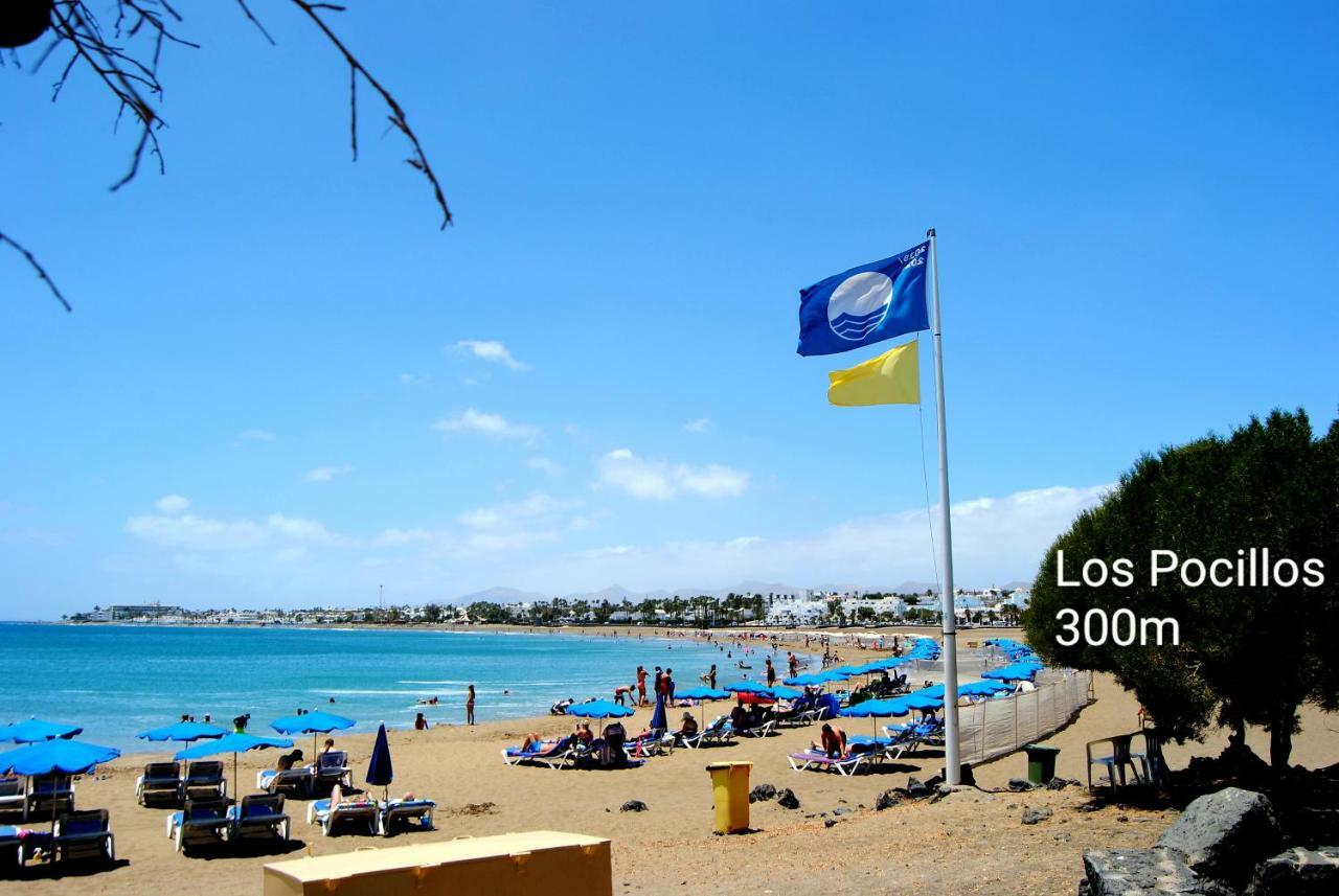 Apartamento Magmamia Puerto del Carmen  Exterior foto
