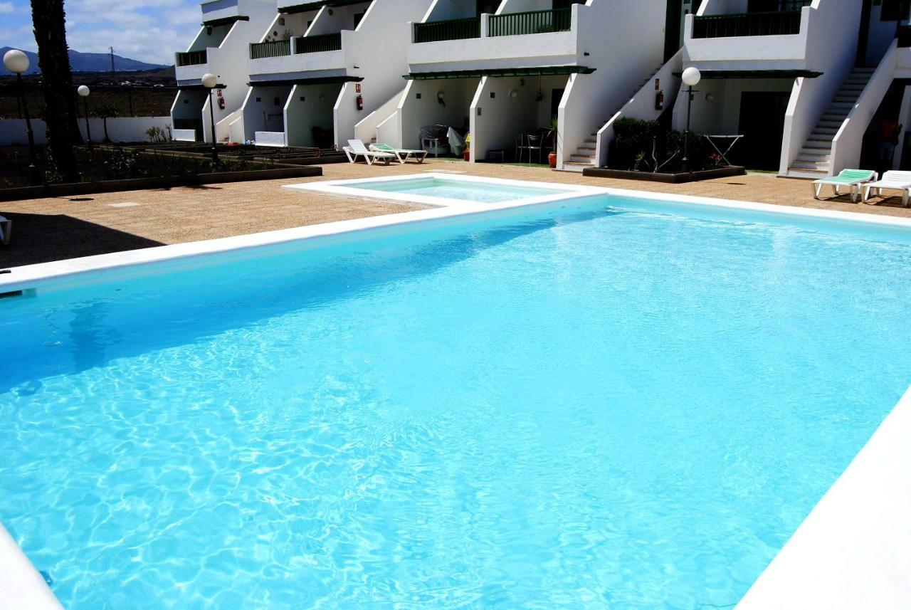 Apartamento Magmamia Puerto del Carmen  Exterior foto