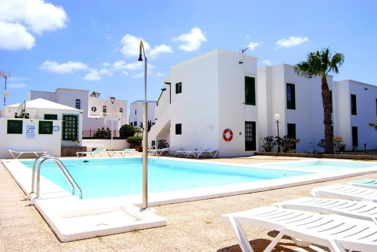 Apartamento Magmamia Puerto del Carmen  Exterior foto