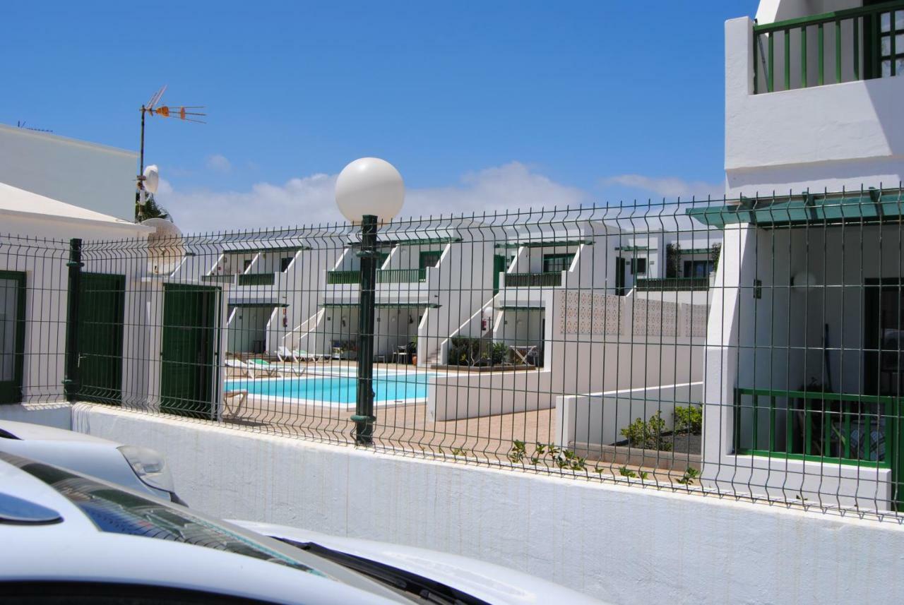 Apartamento Magmamia Puerto del Carmen  Exterior foto