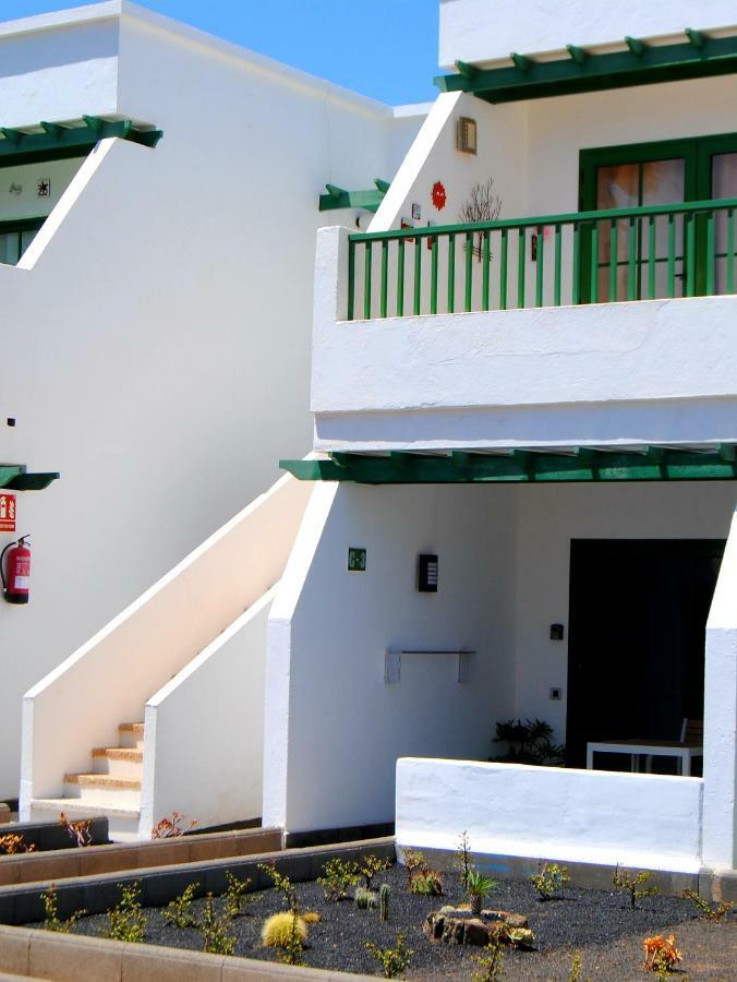 Apartamento Magmamia Puerto del Carmen  Exterior foto